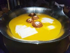 红颜花胶鸡锅-湊湊火锅·茶憩(上海合生汇店)