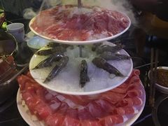 -狼爱上羊音乐火锅