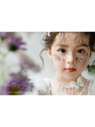 -水晶BABY儿童摄影(世界公园店)