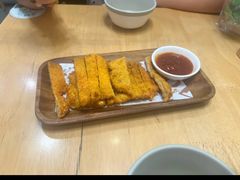 -红小满休闲餐厅(十全街店)