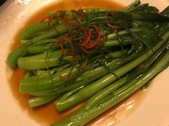 -墨白私房菜·广东菜 粤菜
