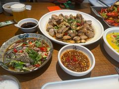 -乔街深夜食堂·台州菜·高压锅生蚝(杭州总店)