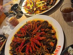 -红盔甲·小龙虾(车公庙店)