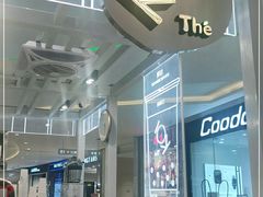 -KOI The(卓悦汇购物中心店)