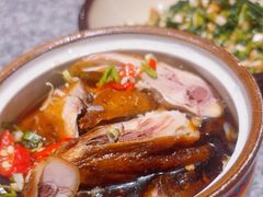 -南京大牌档(济南万象城店)