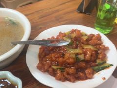 -卢庄(江汉路店)