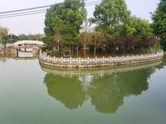 -上海财神庙