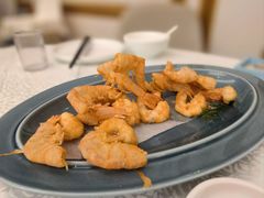 -品海楼·大连海胆锅贴馆(东港店)