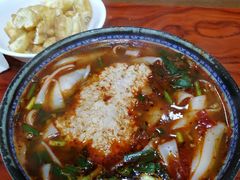 -铁朋小锅米线(金星店)
