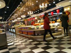 -比尔斯健康烤肉自助餐厅