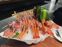 -Mr.Fish鱼鲜生海鲜放题(高德置地冬广场店)