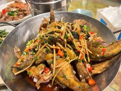 -益华家菜屋(世茂店)