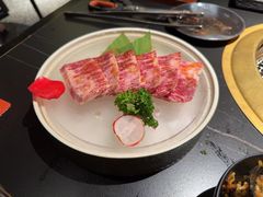 -谷牛和牛烤肉(漕河泾印象城店)