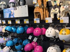 -迪卡侬(西三旗店)