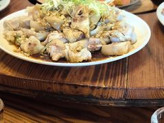 -侠成水上农庄(工业大道店)