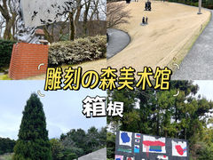 -雕刻之森美术馆