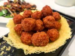 -玉林烤鸭店(定福庄店)