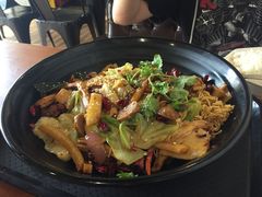 -北京大学深圳研究生院-燕园2食堂