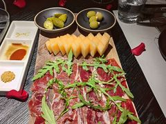 -NIUNIUPARK和牛螃蟹(龙湖杭州滨江天街店)
