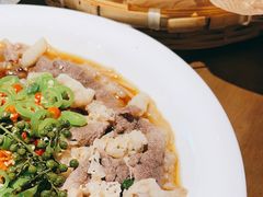 -向川南·水煮鱼·川菜(和平里店)