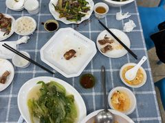 -明记海鲜大排档(巽寮湾店)