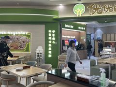 -万达广场(福州金融街店)