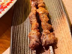 -塔哈尔·新疆盛宴(复地活力城店)