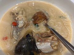 河豚-箪食巷私房菜馆·鲁菜(玉函路店)