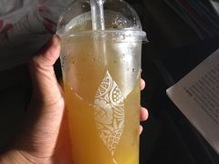 -麦当劳(潮阳店)