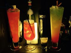 帕丁顿酒吧(Paddington&nbsp;Bar)-帕丁顿酒吧Paddington