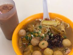 -金利食店(氹仔店)