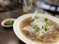 牛腱-PHO·5越南牛肉粉(建新路店)