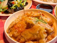 -那家老院子东北菜·饺子·小鸡炖蘑菇(艳华街店)