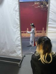 -盘子女人坊古装写真摄影(南京总店)