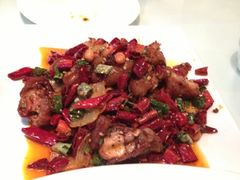 iphone_upload_pic-自贡盐帮菜·玩辣餐厅(樱花园西街店)