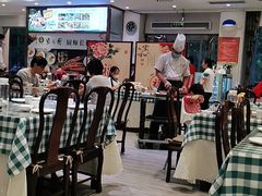 -紫光园·烤鸭·北京菜(劲松店)