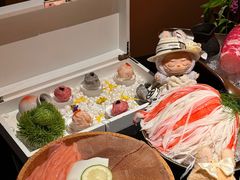 -色響火锅(恒隆广场店)