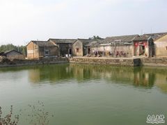 -苏家围·东江画廊旅游景区