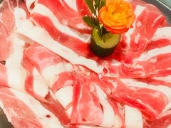 高钙羊肉-川西坝子火锅(五墩西路店)