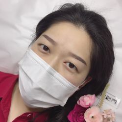 -谜秀韩式半永久纹眉纹绣洗眉