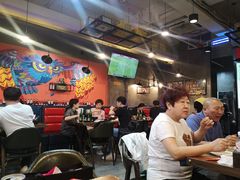 -老铁岭·涮肚烧烤(太原街店)