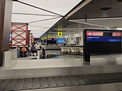 -谢列梅捷沃国际机场