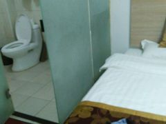 -速8酒店(北京南锣鼓巷店)