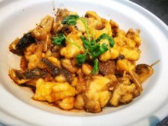 -新兴家喻酒家·羊城名宴(昌岗店)