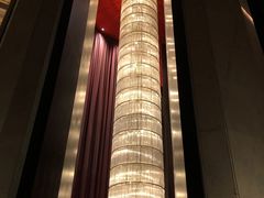 -新加坡文华东方酒店