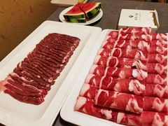 -君邦火锅(新疆大厦店)