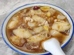 -阮正港·三餐四季·四季甜汤(松柏店)