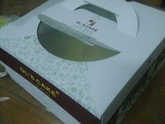 -OL’s Cake鲜荟千层(东风中路店)