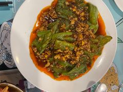 -一家亲台菜餐厅(银塘中路店)