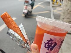 -小柴米·传统江西菜(万寿宫店)
